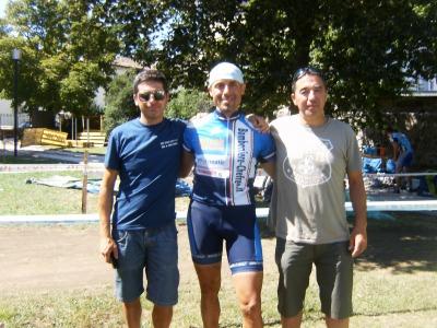 Resoconto 24h di Stevena in MTB 21 Luglio 2012 – 4 ° prova 24h CUP