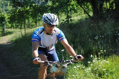 Resoconto 24h di Stevena in MTB 21 Luglio 2012 – 4 ° prova 24h CUP