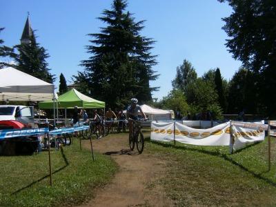 Resoconto 24h di Stevena in MTB 21 Luglio 2012 – 4 ° prova 24h CUP