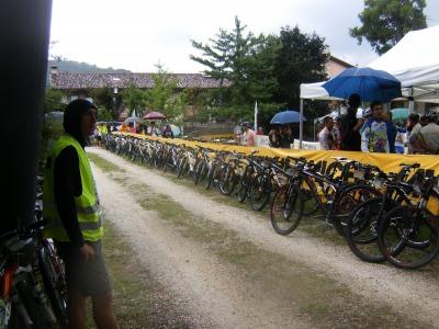 Resoconto 24h di Stevena in MTB 21 Luglio 2012 – 4 ° prova 24h CUP