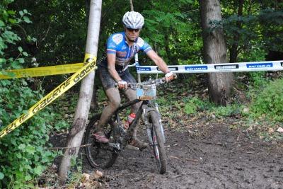 Resoconto 24h di Stevena in MTB 21 Luglio 2012 – 4 ° prova 24h CUP