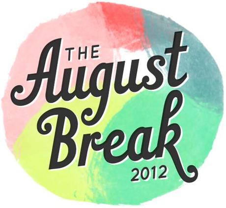 The August Break 2012: a Challenge by Susanna Conway