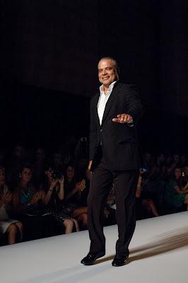 Abed Mahfouz - Collezione Couture autunno - inverno 2012-2013