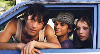 Mysterious Skin (di G. Araki, 2004)