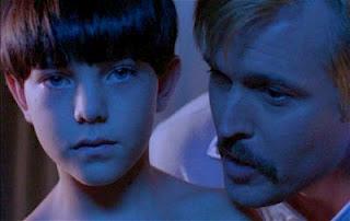 Mysterious Skin (di G. Araki, 2004)