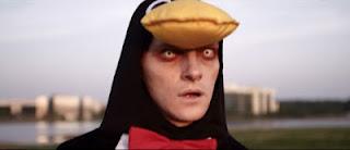 Zombie in a Penguin Suit (di Chris Russell, 2011)