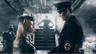 Iron Sky (di Timo Vuorensola, 2012)