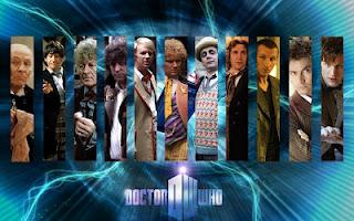 Speciale Doctor Who