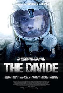 Post-apocalisse: The Divide (di Xavier Gens, 2011)