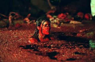 The Descent - Discesa nelle tenebre (di N. Marshall, 2005)