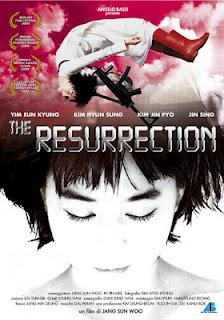 The Resurrection (di Jang Sun-woo, 2002)