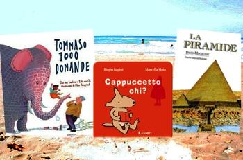 libri per bambini estate 2012