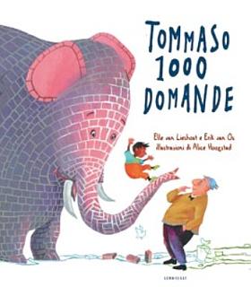 Tommaso 1000 domande - Lemniscaat