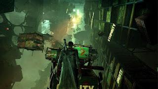 Devil May Cry (DmC) : due nuove immagini