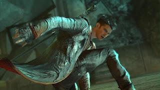 Devil May Cry (DmC) : due nuove immagini