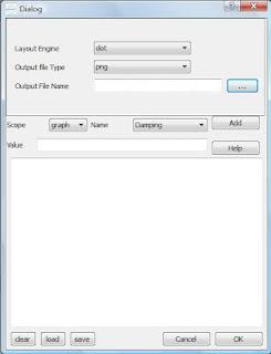 Disegnare grafi con GraphViz