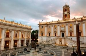 Provolino in Campidoglio: dalla Magliana a Alemanno,achtung banditen