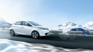 Auto elettrica, si fa strada la ricarica wireless