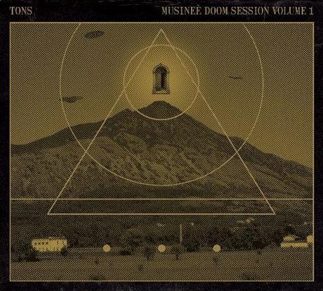 Tons-Musineè Doom Session Volume 1