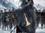 Terzo weekend consecutivo testa boxoffice Italia Biancaneve Cacciatore