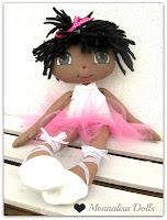 Bambole di stoffa....clothdoll