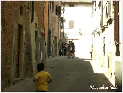 Cucito Creativo: Monnalisa Style