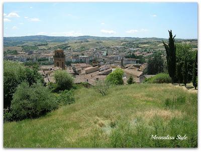 Cucito Creativo: Monnalisa Style