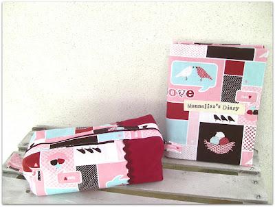 Cucito Creativo: Monnalisa Style