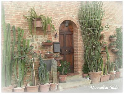 Cucito Creativo: Monnalisa Style