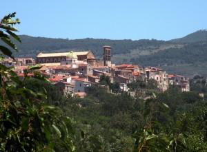 Perchè fermarsi a Sessa Aurunca Archeologia natura e ottima cucina