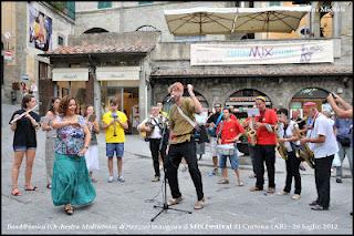 Tempo di Mix Festival