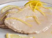 Scaloppine limone