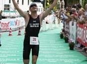 Triathlon: D’Aquino vince anche Arona