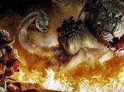 Dragon's Dogma primi dettagli