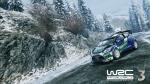 WRC 3, album di immagini sul Rally di Monte Carlo