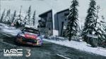 WRC 3, album di immagini sul Rally di Monte Carlo