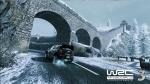 WRC 3, album di immagini sul Rally di Monte Carlo