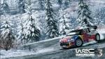 WRC 3, album di immagini sul Rally di Monte Carlo