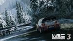 WRC 3, album di immagini sul Rally di Monte Carlo