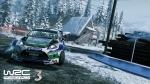 WRC 3, album di immagini sul Rally di Monte Carlo