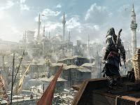 Due parole su Assassin's Creed... anzi quattro!