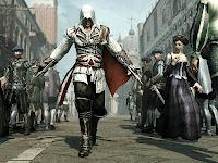 Due parole su Assassin's Creed... anzi quattro!