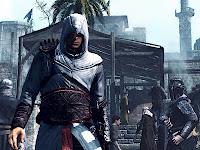 Due parole su Assassin's Creed... anzi quattro!