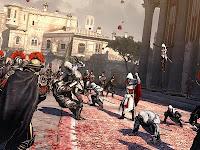 Due parole su Assassin's Creed... anzi quattro!
