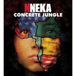 La giungla di Nneka