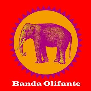 Finalmente la Banda Olifante