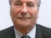 morto anni Giuseppe Ercolano, noto Pippo