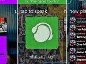 Comandi vocali player Gratis Nokia Lumia Windows Phone