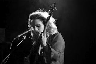 Anna Calvi al Circolo degli Artisti