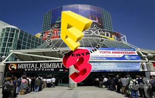 E3 : location di Los Angeles confermata fino al 2015, data dell'edizione 2013